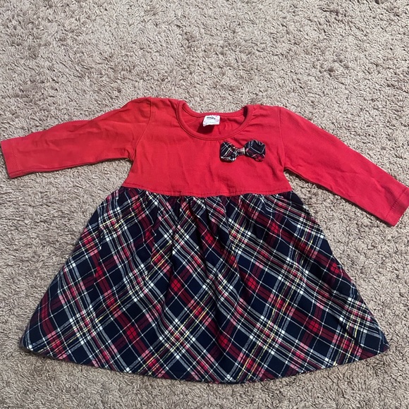 Dress BY Max GIRLS. Size: 12-18M. - Picture 2 of 15